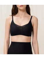 Dámska podprsenka Triumph Shape Smart P čierna