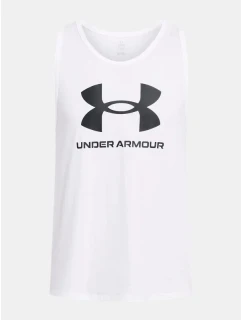 Under Armour M 1382883-100 pánske tričko