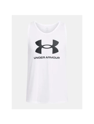 Under Armour M 1382883-100 pánske tričko