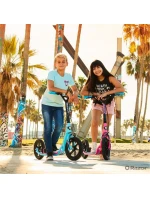 Skúter Razor Flashback Blue