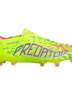 Topánky adidas Predator Elite FG M JH6455