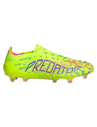 Topánky adidas Predator Elite FG M JH6455