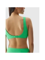 Dámsky vrchný diel plaviek 4F