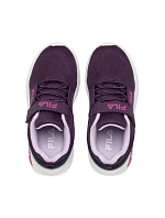 Detská obuv Fila Upspark Velcro FFK0282 43368 Detská obuv Fila Upspark Velcro FFK0282 43368