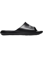 Šľapky Nike Victori One Shower Slide, čierne, CZ5478 001 40