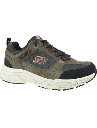 Skechers Oak Canyon M 51893-CHBK Skechers Oak Canyon M 51893-CHBK