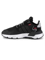 Dámske nohavice Nite Jogger W FV4137 - Adidas