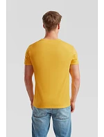 Fruit of the Loom Iconic 150 T Pánske tričko 16.1430 kobaltovo modré Fruit of the Loom Iconic 150 T Pánske tričko 16.1430 kobaltovo modré