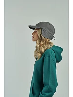 Atlantis Headwear Techno Flap-S 6-panelová čiapka s ochranou uší 33.0225 čierna Atlantis Headwear Techno Flap-S 6-panelová čiapka s ochranou uší 33.0225 čierna