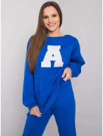 Súprava EM KMPL 660.33 kobalt