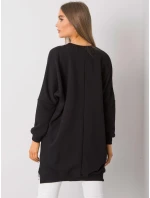 Šaty RV SK 7216.95 čierna