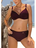 Dámske dvojdielne plavky Gita M-685 - Marko Dámske dvojdielne plavky Gita M-685 - Marko