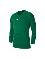 Detské juniorské termo tričko Dry Park AV2611-302 Dark Green - Nike Detské juniorské termo tričko Dry Park AV2611-302 Dark Green - Nike