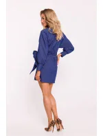 Denné šaty model 199671 Moe