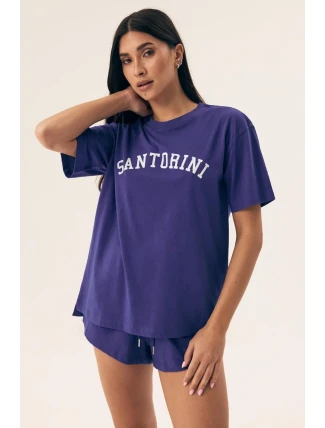 Pyžamo model 212007 Henderson