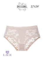 Nohavičky DC Girl 27126 A12 S–XL