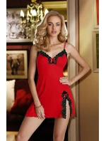 Dámska nočná košieľka Eldar First Lady Roma