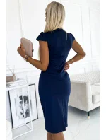 Dámske šaty 318-5 - NUMOCO