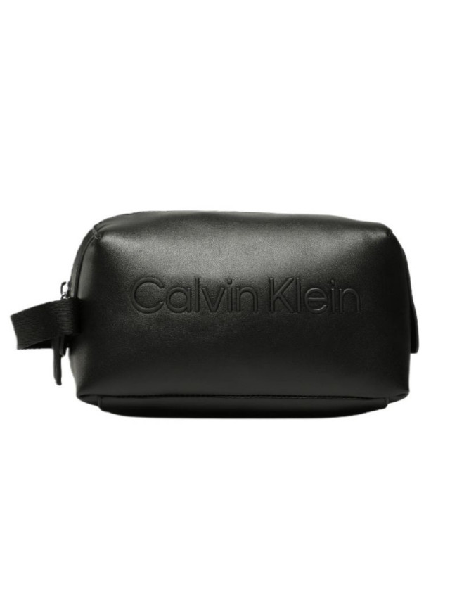 Calvin Klein CK Set Washbag K50K509990 pánske