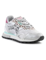 D.Franklin Vibla Zig Patch W obuv DFSH378006-SILV