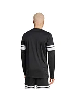 Tričko adidas Squadra 25 Long Sleeve Jersey LM M JF6073 muži