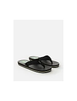 RIP CURL Bob Cush žabky s otvorenou špičkou - čierne RIP CURL Bob Cush žabky s otvorenou špičkou - čierne