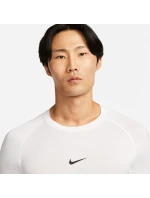 Tričko Nike Pro LS FB7932-100