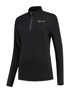 Rogelli dámska mikina Carina 2.0 black XS