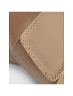 Dámske letné žabky 4F 4FMM00FFLIF031A-83S women's