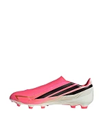 Adidas F50 Hyperfast League LL FG kopačky ružové IH7089