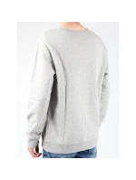 Mikina Lee Pocket Crew SWS L81APP37