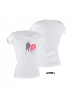 TEMPISH Bandy Wmn tričko