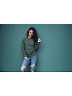 Stedman Classic Sweatshirt Mikina „Classic“ 05.4300 modrá (midnight) Stedman Classic Sweatshirt Mikina „Classic“ 05.4300 modrá (midnight)