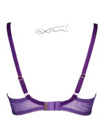 Biustonosz V-6291 Figue violet - Axami Biustonosz V-6291 Figue violet - Axami