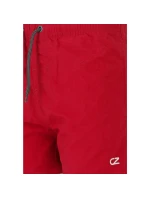 Chlapecké plavecké kraťasy Cruz Eyemouth Jr Basic Shorts
