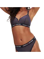 Dámska trojuholníková podprsenka UW0UW01839-416 - Tommy Hilfiger Dámska trojuholníková podprsenka UW0UW01839-416 - Tommy Hilfiger
