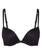 Dámska push-up podprsenka Icon QF1832E - Calvin Klein Dámska push-up podprsenka Icon QF1832E - Calvin Klein