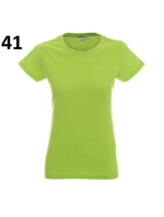 Dámske tričko 22160 - Promostars