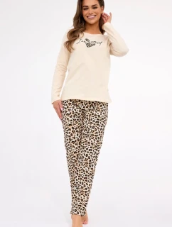 DÁMSKE PYŽAMO DR 655/439 I AM PERFECT