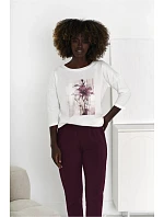 MALAYA BLOUSE