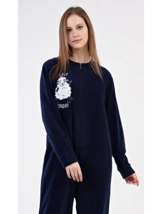 Dámsky overal Ovečka