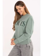 Mikina model 218227 Sublevel