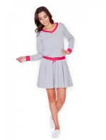 Mikina model 77336 Katrus