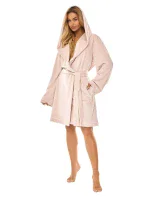 L&L 2509 Luna S-XL dámsky župan