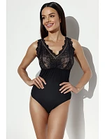 Body Ava Eternity 032 čierne, veľkosti S–2XL Body Ava Eternity 032 čierne, veľkosti S–2XL