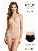 Nohavičky DC Girl 26391 A2, balenie, veľkosti M–XL