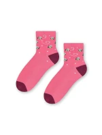 Ponožky Steven art.099 Vybrané vzory 35-40