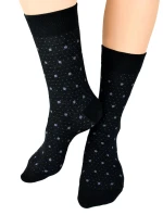 Pánske ponožky 006 M08 - NOVITI