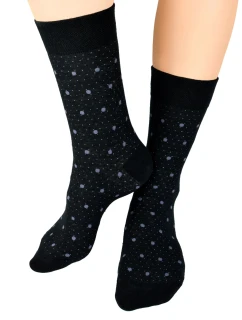 Pánske ponožky 006 M08 - NOVITI