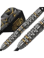 Šípky Harrows Opus 90% steeltip